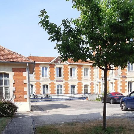 Appt Plein Coeur De Soulac Sur Mer المظهر الخارجي الصورة