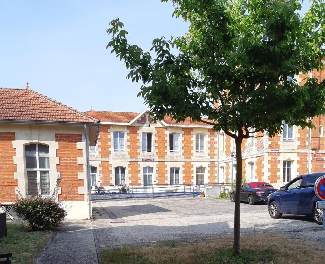 Appt Plein Coeur De Soulac Sur Mer المظهر الخارجي الصورة